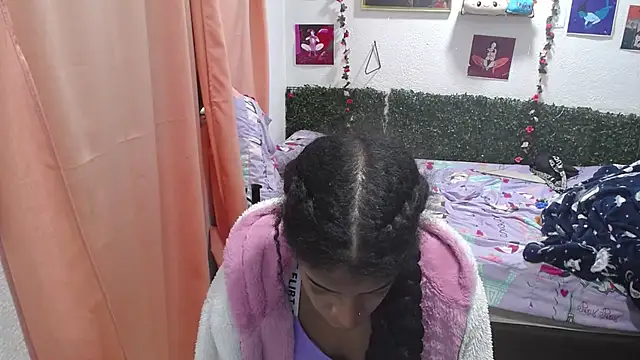 thianahorny Live Chatraum