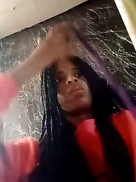 Chat ao vivo de thianahorny
