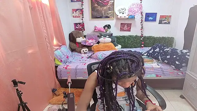 thianahorny Live Chatrum