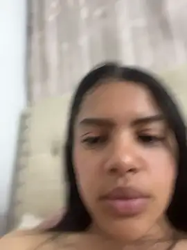 MeganHillss Live Chatraum