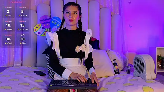 Sala de chat ao vivo de SweetRenata_