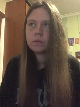 LunaVirelle Cameră chat live