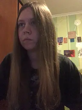 LunaVirelle Cameră chat live