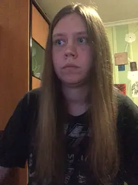 LunaVirelle Cameră chat live
