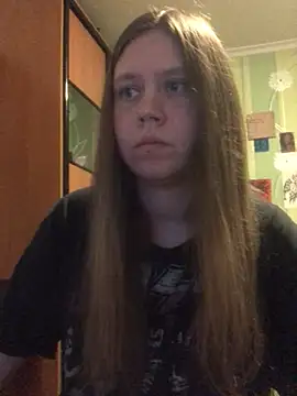 LunaVirelle Live Chatraum