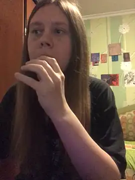 LunaVirelle Cameră chat live