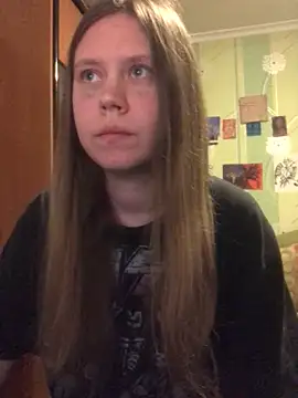 LunaVirelle Live Chatraum