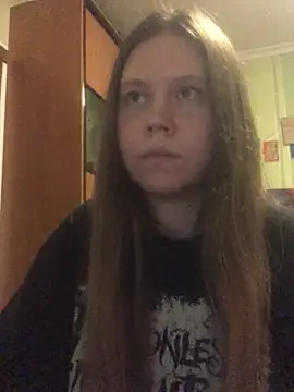 LunaVirelle Cameră chat live