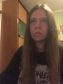 LunaVirelle Live Chatrum
