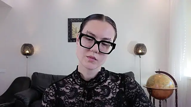 Marie_Fitchn Live chat-huone