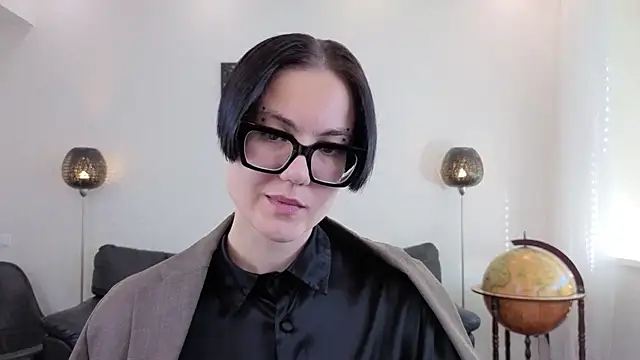 Marie_Fitch – Naživo chatovacia miestnosť
