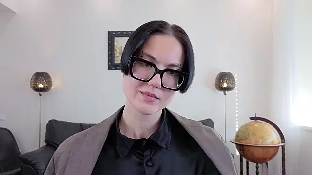 Pokój czatu na żywo – Marie_Fitch