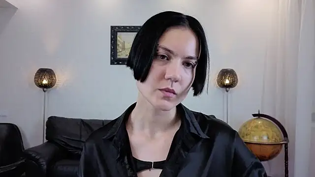 غرفة دردشة Marie_Fitch المباشرة