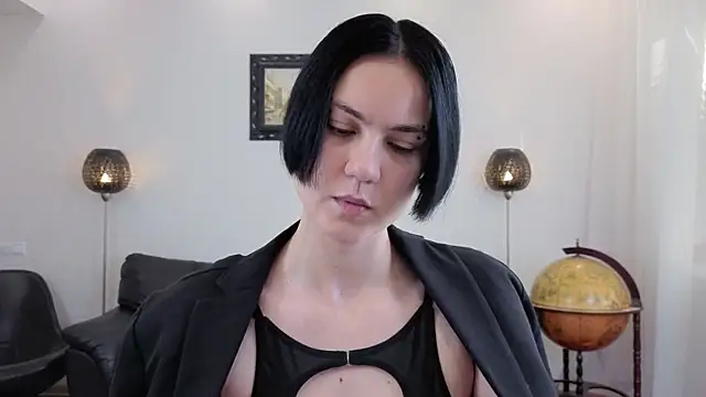 Marie_Fitch – live chatrum