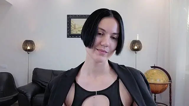Marie_Fitch Cameră chat live