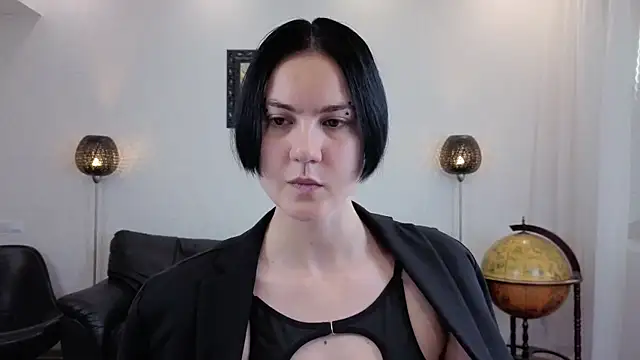 Marie_Fitch Cameră chat live