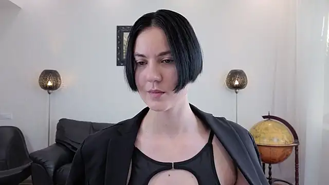 Marie_Fitch's Live Chat Room