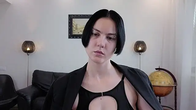 Marie_Fitch Live Chatraum