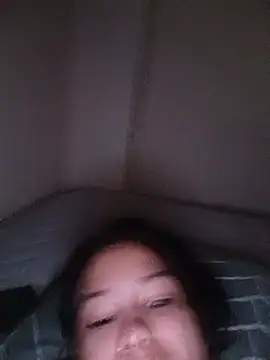 Živá chatovací místnost kaorybliss