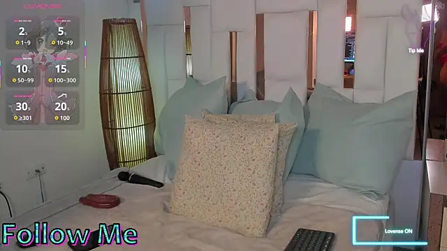 kaorybliss Cameră chat live