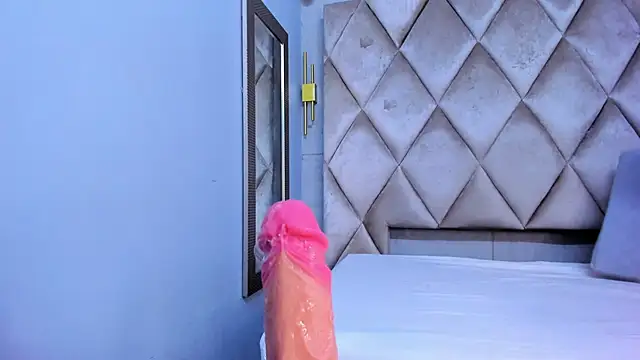 GabyParker_ чат на живо