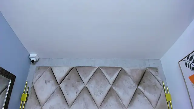 Chat soba uživo modela GabyParker_