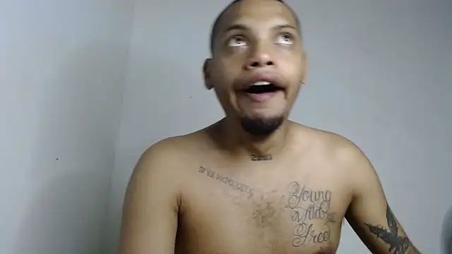 drako_monster Live Chatrum