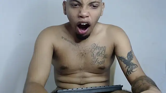 Sala de chat ao vivo de drako_monster