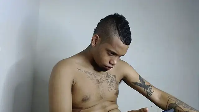 drako_monster Cameră chat live