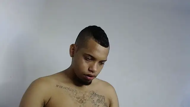 חדר צ'אט בשידור חי של drako_monster