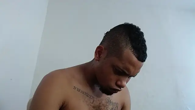 Bilik Sembang Langsung drako_monster