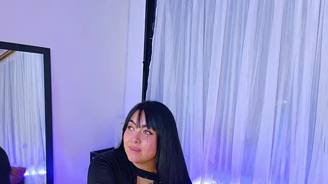 Chat ao vivo de Victoria_J