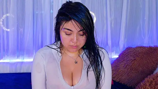 Chat soba uživo modela Victoria_J
