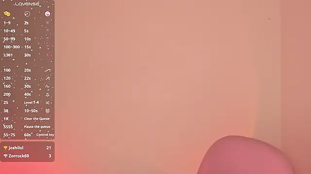 חדר צ'אט בשידור חי של Ashleyroys_111