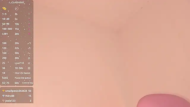 Chat soba uživo modela Ashleyroys_111