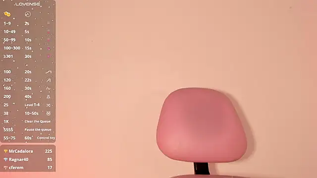 Ashleyroys_111 live-chat rom