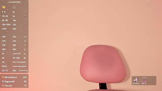 Ashleyroys_111 Live Chatraum
