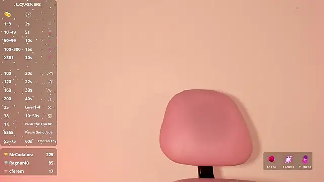 Ashleyroys_111 Live Chatraum