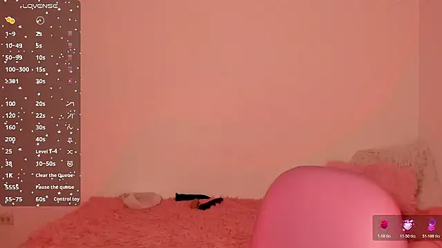 غرفة دردشة Ashleyroys_111 المباشرة