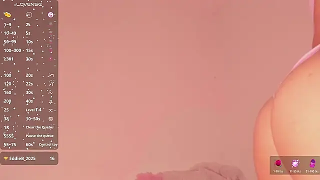 Ashleyroys_111 실시간 채팅방