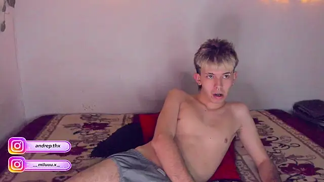 ThePerfectChemistry – live chatrum
