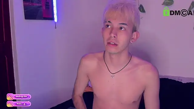 ThePerfectChemistry's Live Sex Cam Show