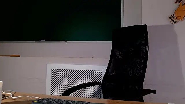 ClaireMathis Live Chatraum