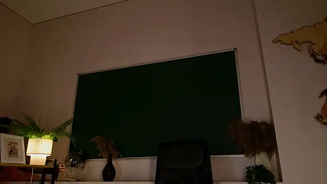 ClaireMathisのライブチャットルーム