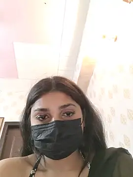 Sala de chat en directo de Anchal-8798