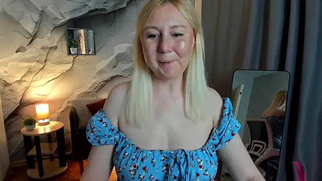 scent__of_woman Cameră chat live