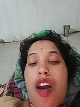 Živá chatovací místnost Hotty_tanya