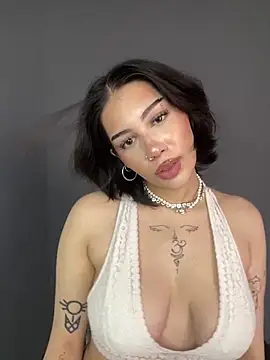 LoraShines – live chatrum