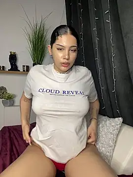 lora_meown Live chat-huone