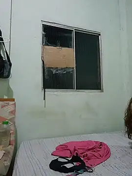 Unanena Adlı Modelin Canlı Sohbet Odası